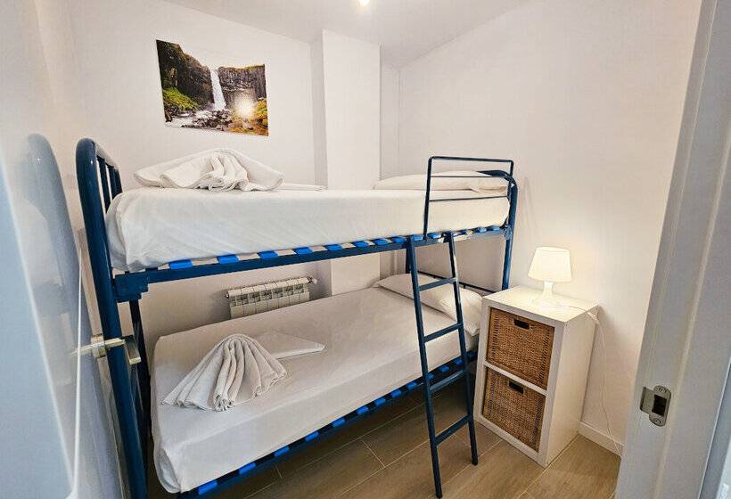 Apartamentos Ciudadela de Jaca 3000