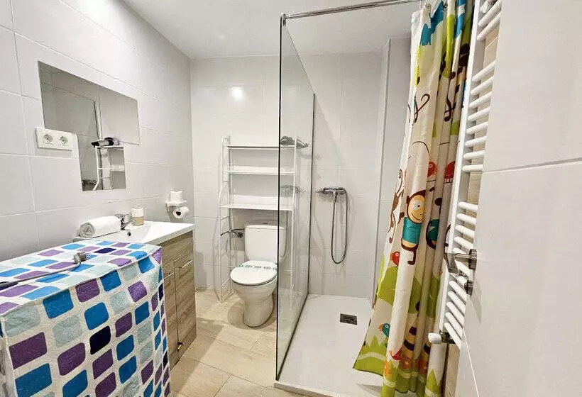 Apartamentos Ciudadela de Jaca 3000