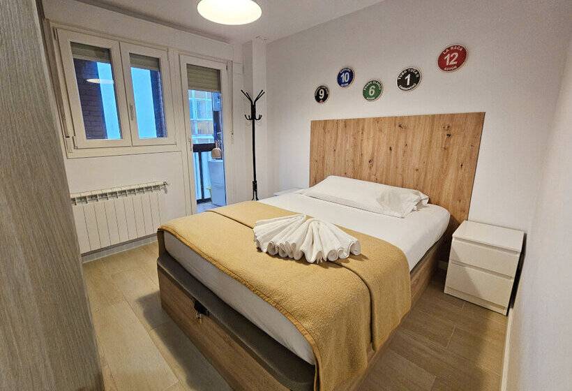 Apartamentos Ciudadela de Jaca 3000