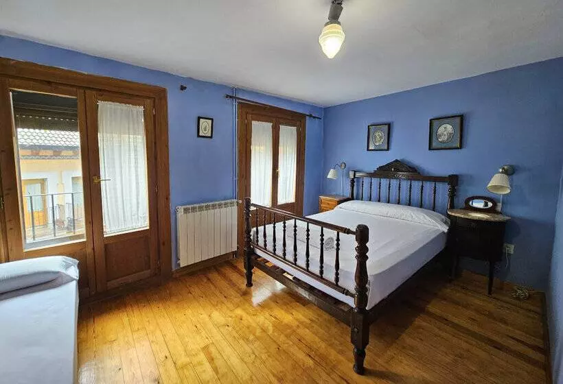 Apartamentos Ciudadela de Jaca 3000
