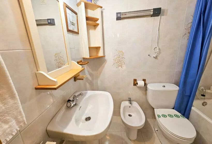 Apartamentos Ciudadela de Jaca 3000