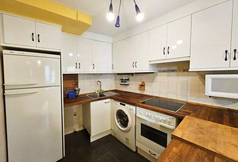 Apartamentos Ciudadela de Jaca 3000