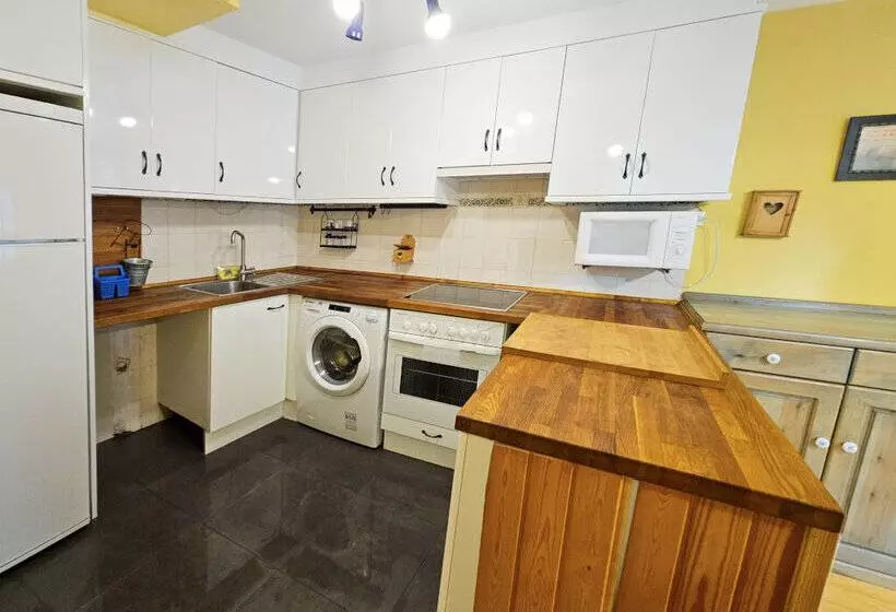 Apartamentos Ciudadela de Jaca 3000