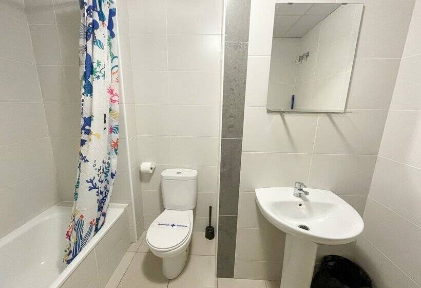 Apartamentos Playa De Benicarló 3000