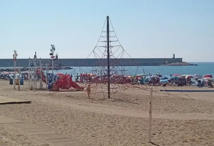 Apartamentos Playa De Benicarló 3000