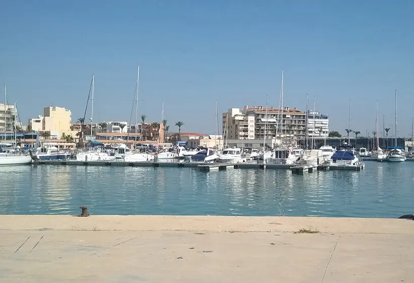 Apartamentos Playa De Benicarló 3000