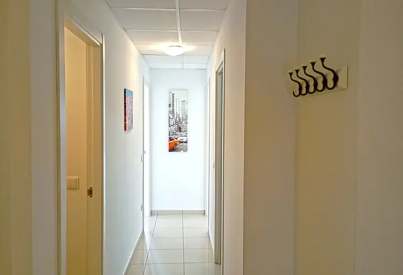 Apartamentos Playa De Benicarló 3000