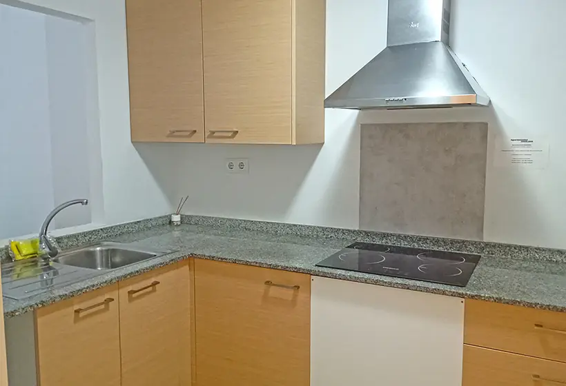 Apartamentos Playa De Benicarló 3000