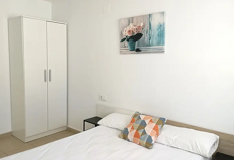 Apartamentos Playa De Benicarló 3000