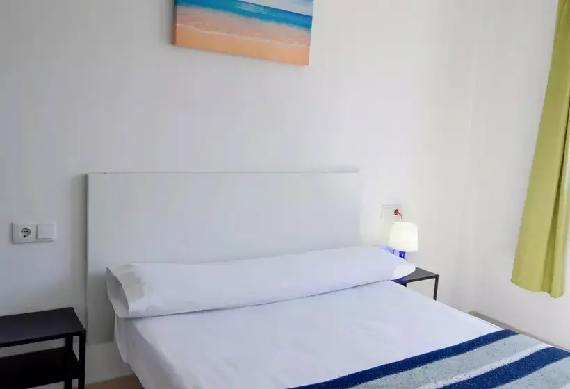Apartamentos Playa De Benicarló 3000