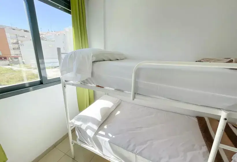 Apartamentos Playa De Benicarló 3000