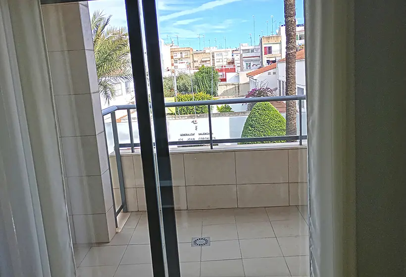 Apartamentos Playa De Benicarló 3000