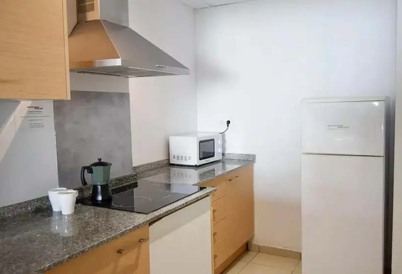 Apartamentos Playa De Benicarló 3000
