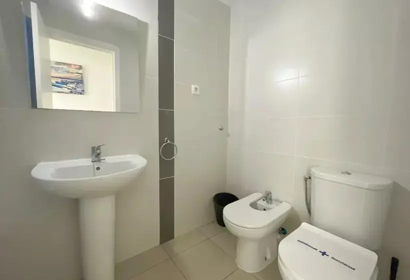 Apartamentos Playa De Benicarló 3000