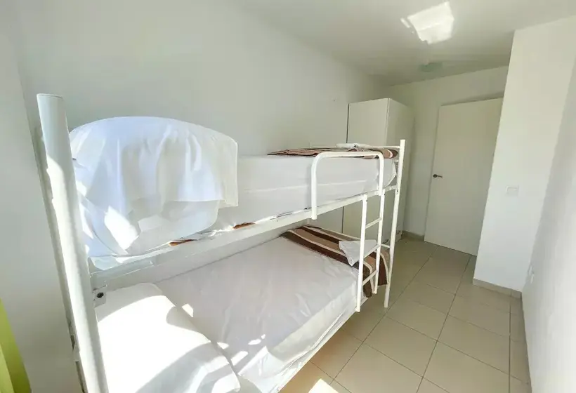 Apartamentos Playa De Benicarló 3000