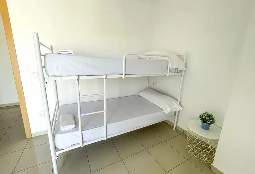 Apartamentos Playa De Benicarló 3000