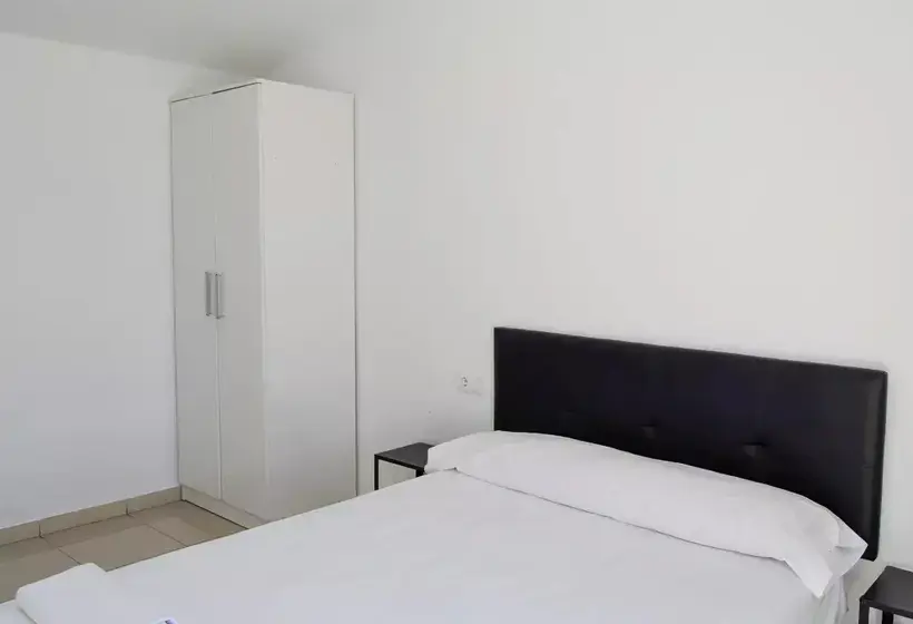 Apartamentos Playa De Benicarló 3000