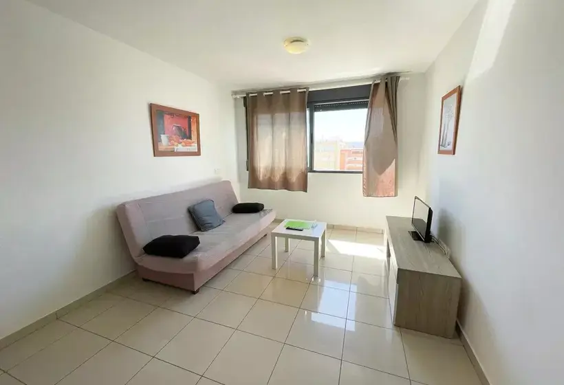 Apartamentos Playa De Benicarló 3000