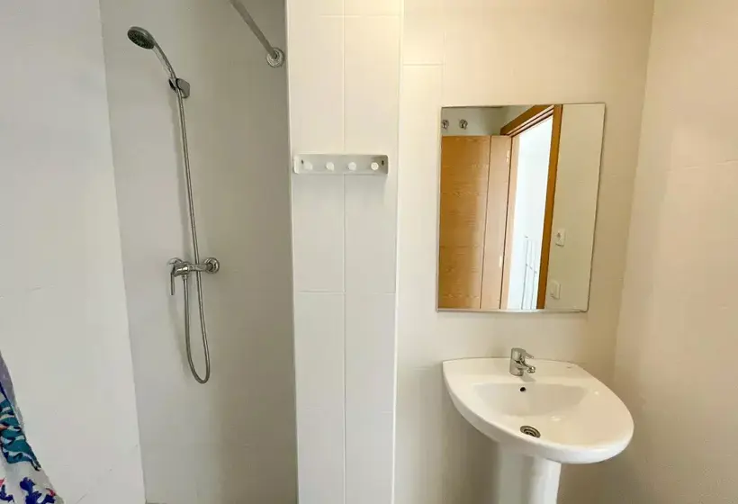 Apartamentos Playa De Benicarló 3000