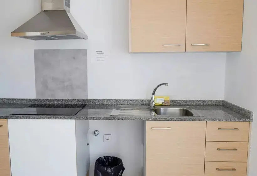 Apartamentos Playa De Benicarló 3000