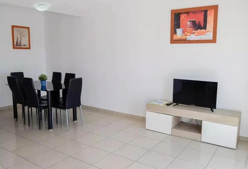 Apartamentos Playa De Benicarló 3000