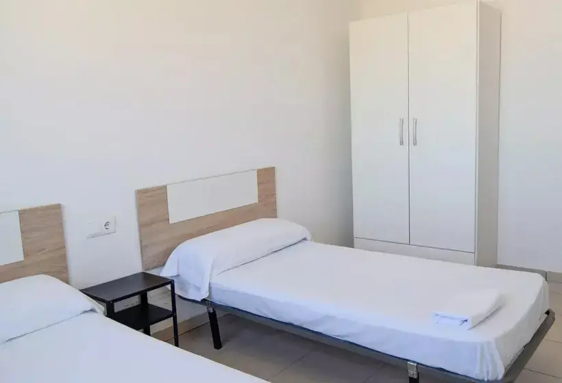 Apartamentos Playa De Benicarló 3000