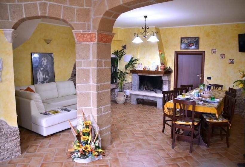 민박 La Baia Del Lago