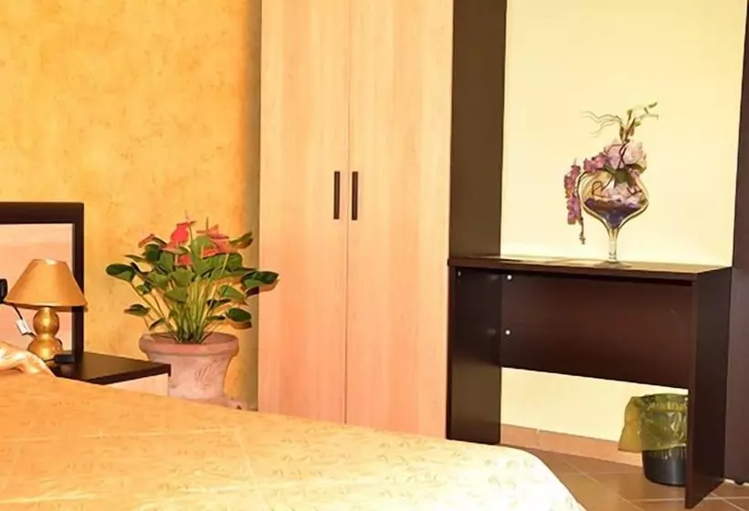 Aamiaismajoitus (B&B) La Baia Del Lago