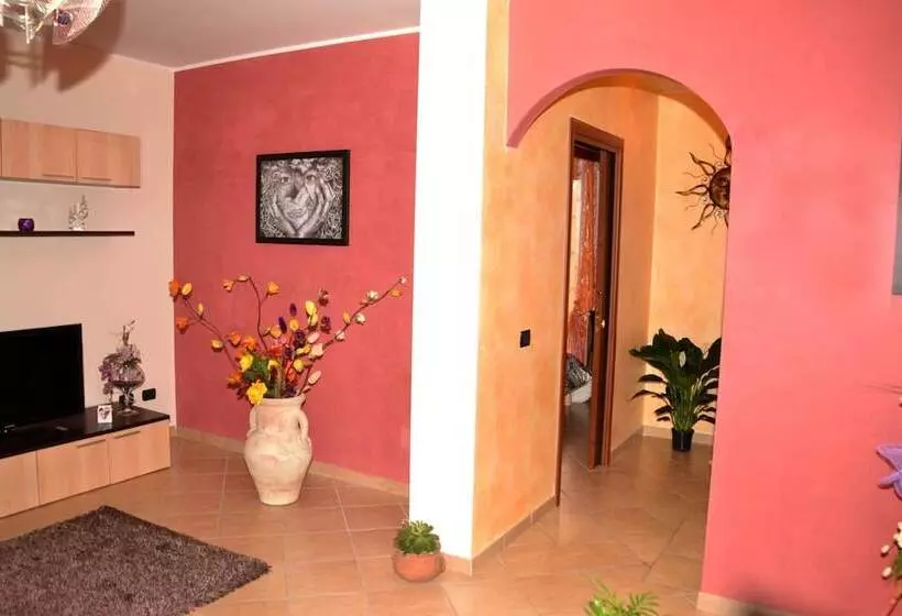 Aamiaismajoitus (B&B) La Baia Del Lago