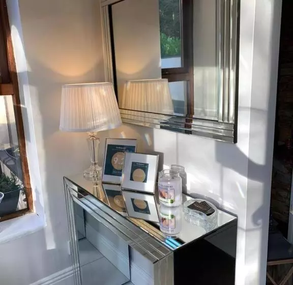 Bed and Breakfast Silver Beach