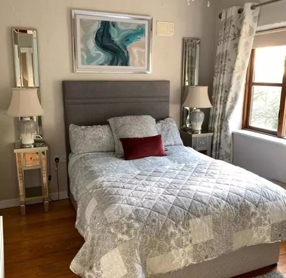 Bed and Breakfast Silver Beach