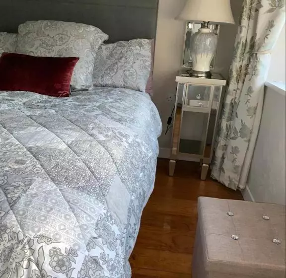 Bed and Breakfast Silver Beach