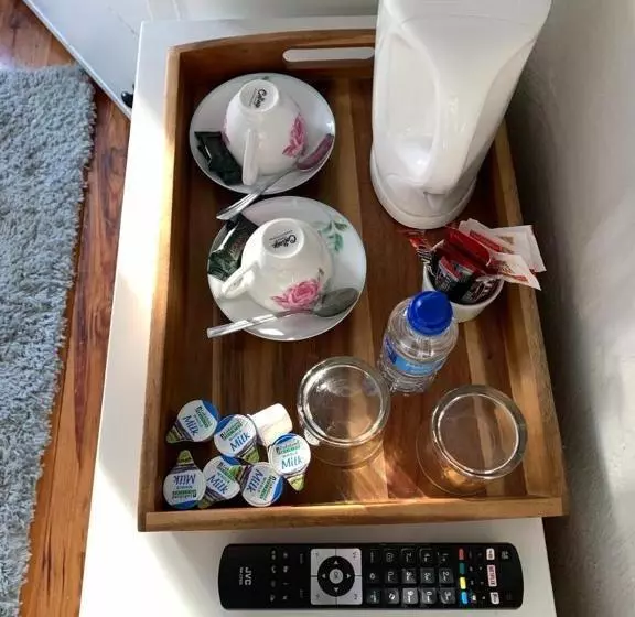 Bed and Breakfast Silver Beach