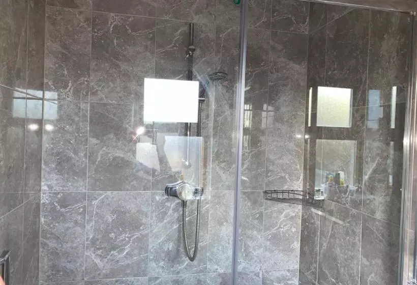 Bed and Breakfast Silver Beach