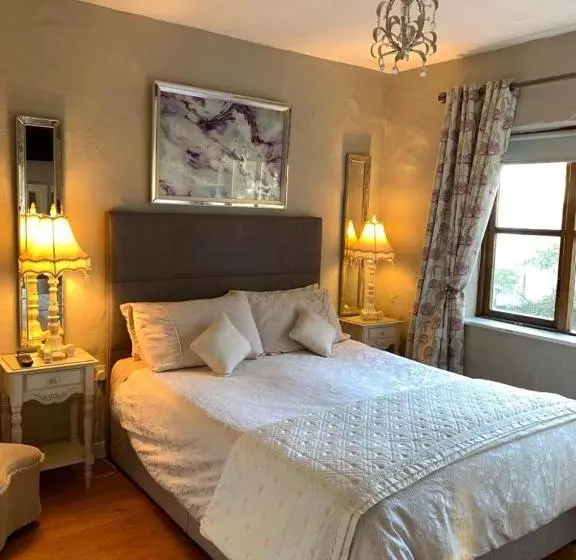 Bed and Breakfast Silver Beach