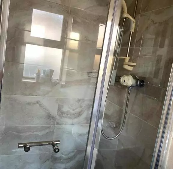 Bed and Breakfast Silver Beach