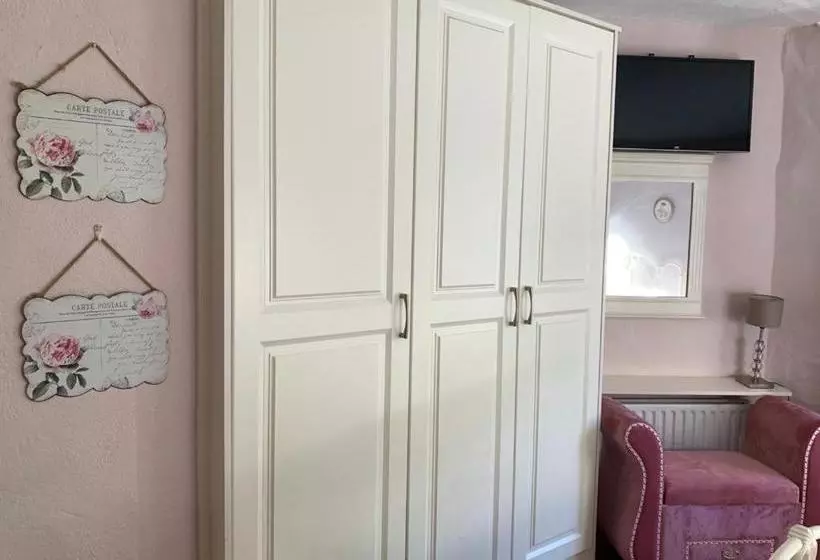 Bed and Breakfast Silver Beach