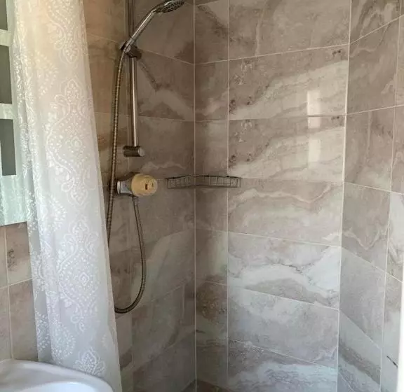 Bed and Breakfast Silver Beach