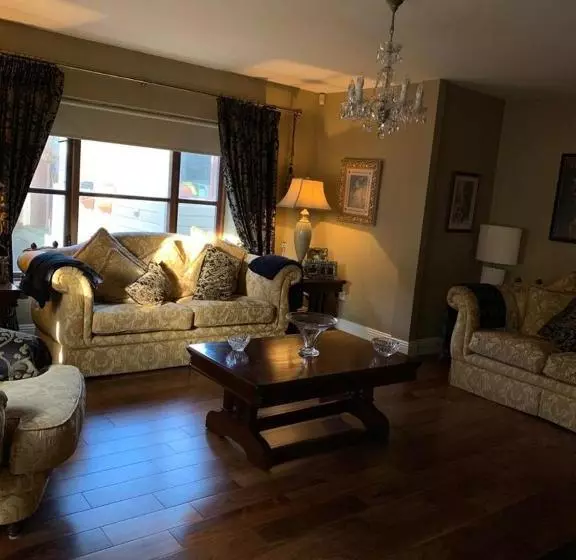 Bed and Breakfast Silver Beach