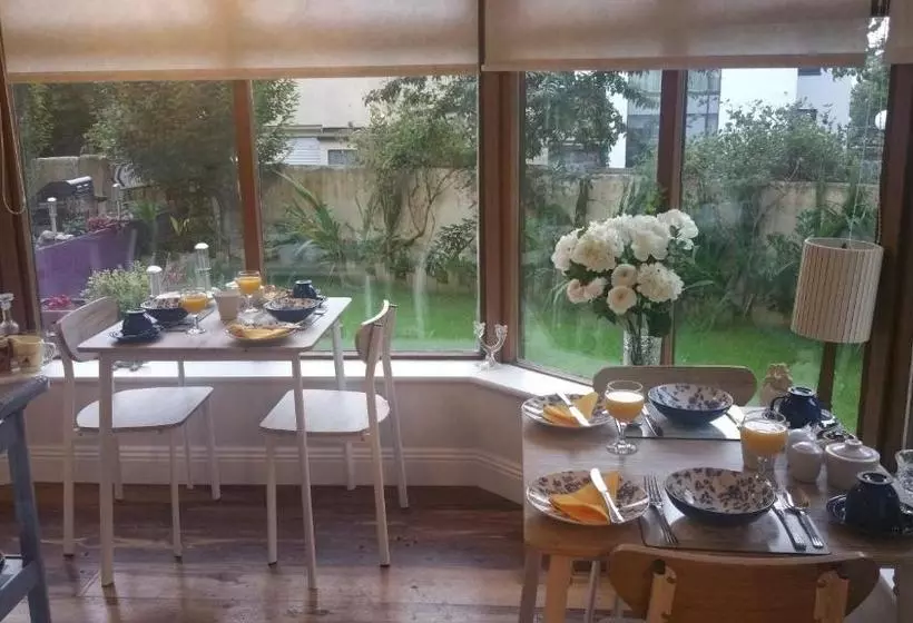 Bed and Breakfast Silver Beach