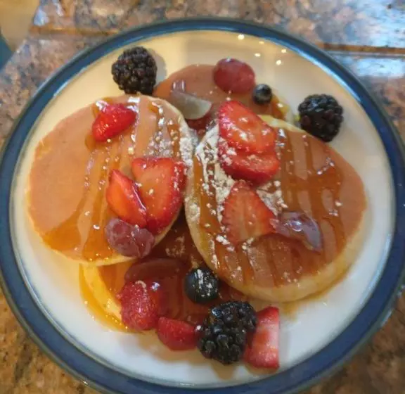 Bed and Breakfast Silver Beach