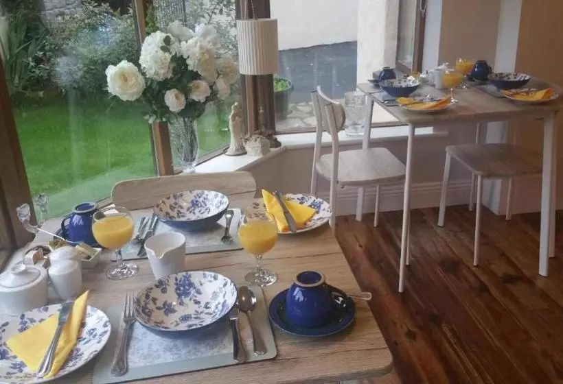 Bed and Breakfast Silver Beach