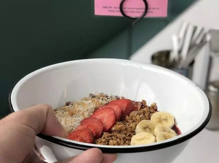 Alt Hotel Calgary East Village