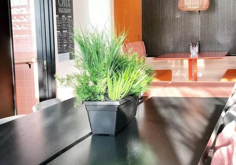 Alt Hotel Calgary East Village