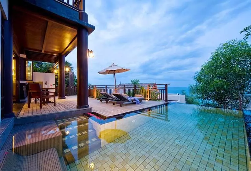 Hotelli Bhundhari Villas