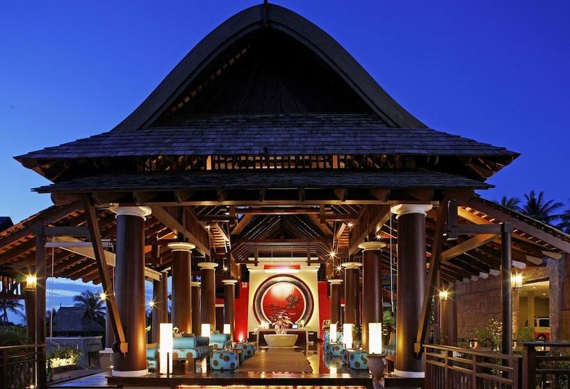 Hotel Bhundhari Villas