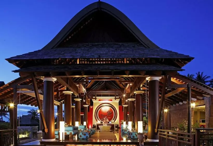 Hotelli Bhundhari Villas