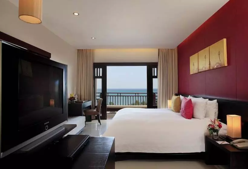 Hotelli Bhundhari Villas