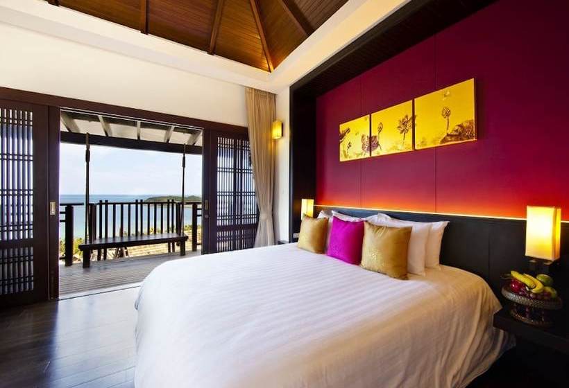 Hotel Bhundhari Villas