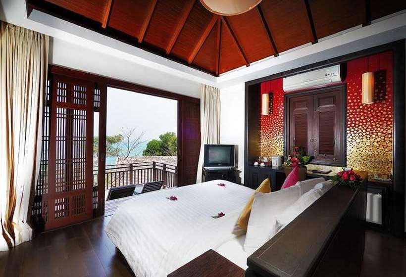 Hotel Bhundhari Villas